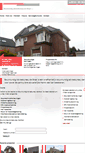 Mobile Screenshot of bouwadviesdebraal.nl